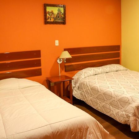 Hotel Rupaq Ollantaytambo Ngoại thất bức ảnh